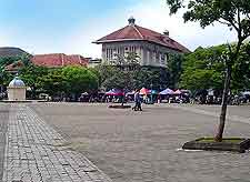 Jakarta History Museum photograph