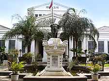 Image of the Museum Nasional