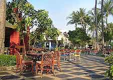 Cafe photograph
