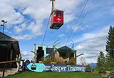 Jasper Tramway6