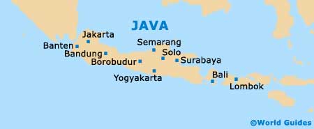 Java map