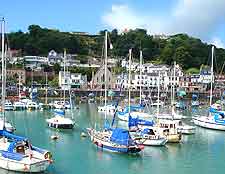Photo of harbour