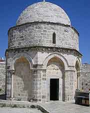 Chapel of the Ascension photo