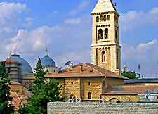 Church of the Holy Sepulchre image