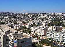 Further city picture