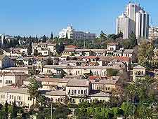 City view
