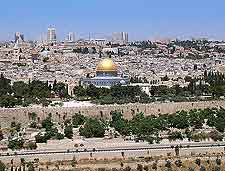 Further image of the city