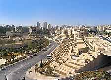 City view