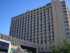 Ramada Jerusalem Hotel picture