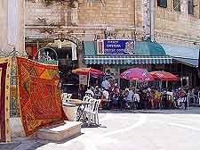 Cafe photograph