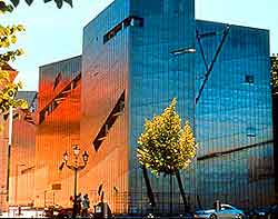 Berlin Museums