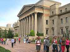 University photo