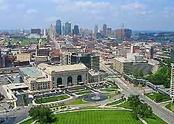 Kansas City Downtown9