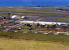Lihue Airport (LIH) photo