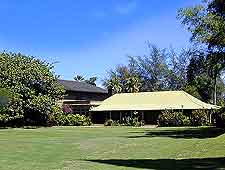 Grove Farm Homestead Museum photo
