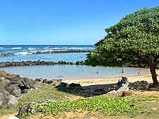 Lydgate State Park photo