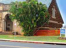 Picture of the Kauai Museum