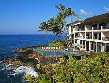 Photo of Poipu Beach