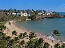 Coastal image
