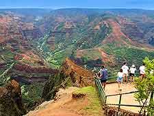 Walking trail image