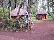 Bomas of Kenya photo