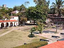 Fort Jesus picture