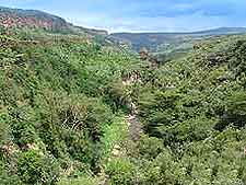 Hell's Gate National Park picture