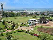 Kisumu city photograph