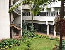 National Museum of Kenya photograph