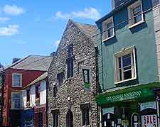 Photo of the Tourist Office