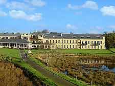 Picture of the popular Lake Hotel