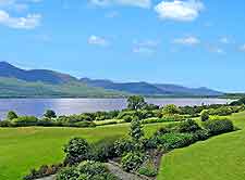 Lake view