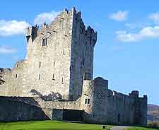 Further image of Ross Castle