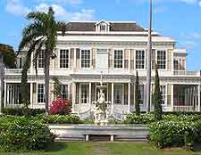 Devon House picture
