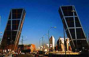 Madrid Business Tips