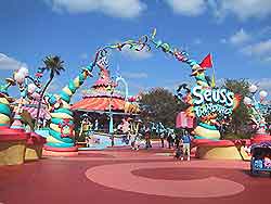 Kissimmee Dr Seusse Fl2