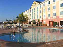 Kissimmee Hotel Resort