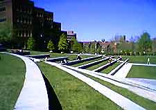 Knoxville Amphitheater