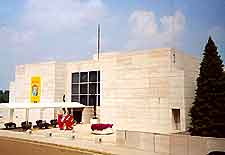 Knoxville Art Museum