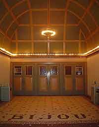 Knoxville Bijou Theater