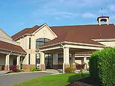 Knoxville Churches