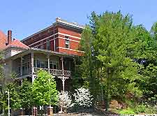 Knoxville Districts