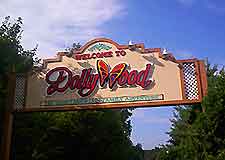 Knoxville Dollywood