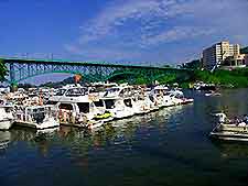 Knoxville Events