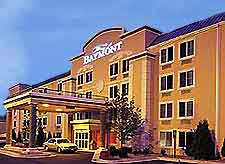 Knoxville Hotels