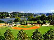 Knoxville Lakeshore Park