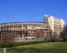 Knoxville Neyland Stadium12
