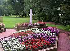 Knoxville Univ Tn Gardens2