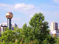 Knoxville Worlds Fair Park2