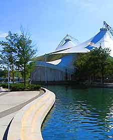 Knoxville Worlds Fair Park3